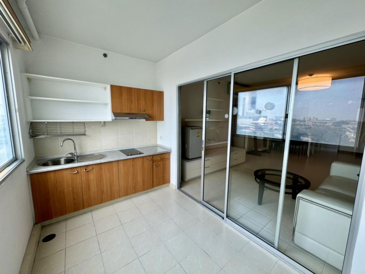 รูป 🏢 ขายคอนโด : Supalai Park Srinakarin (ศุภาลัย ปาร์ค ศรีนครินทร์)   รหัสทรัพย์ | 📌LNP-C11123  - รูปที่ 7/10