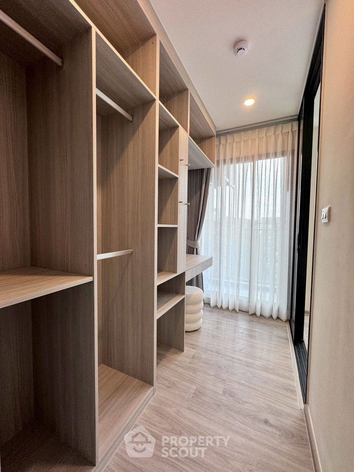 รูป คอนโด 1-ห้องนอน ที่ ออริจิ้น เพลย์ ศรีอุดม สเตชั่น ใน บางนา (ID 2350911) - รูปที่ 10/12