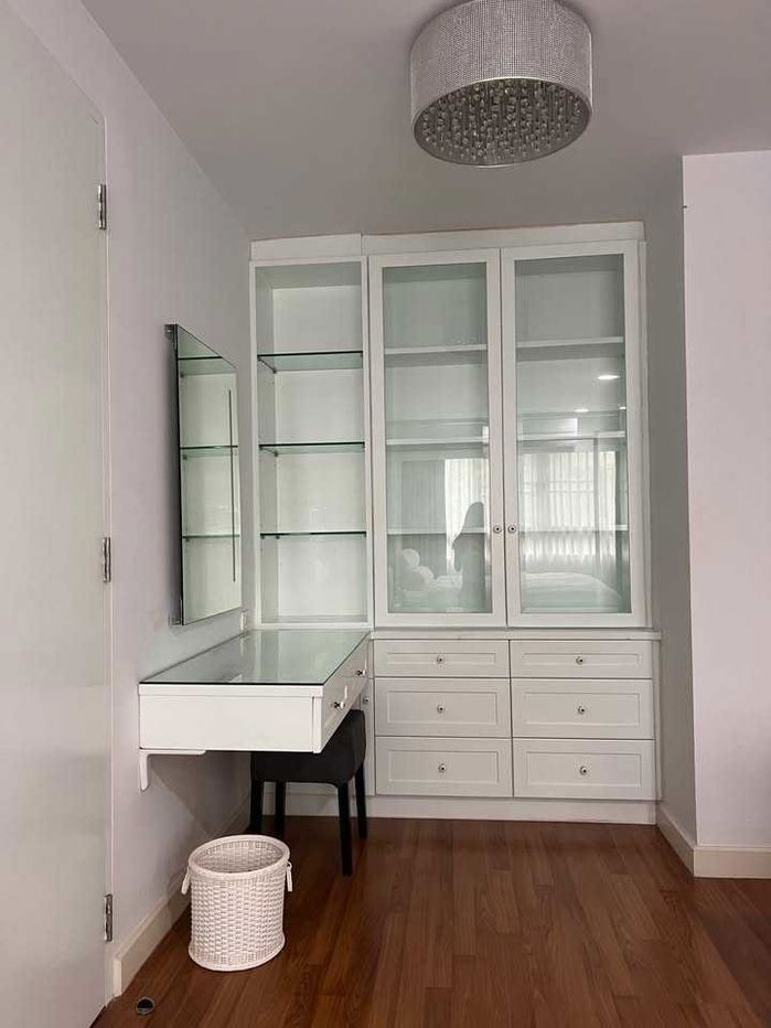 รูป LTH13799 – Condo for Sale | The Clover Thonglor 18 | 57 sqm | 1 Bed 1 Bath | Near BTS Thonglor | 6.43 MB | คอนโดขาย เดอะ โคลเวอร์ ทองหล่อ 18 - รูปที่ 10/10