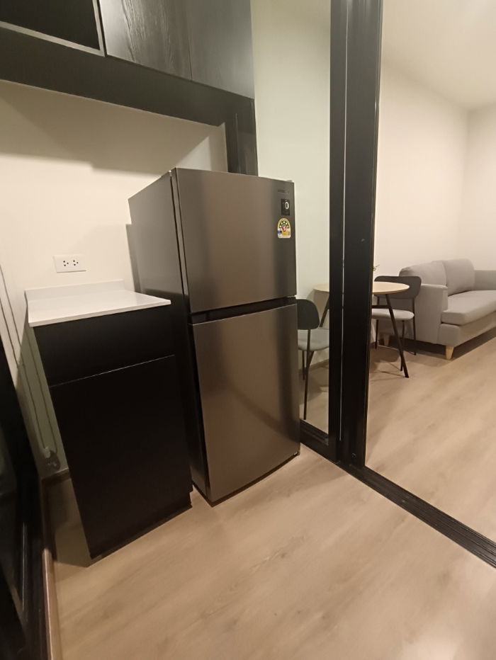 picture Condo For Rent!!Nue District R9 Rama 9 - 12/15