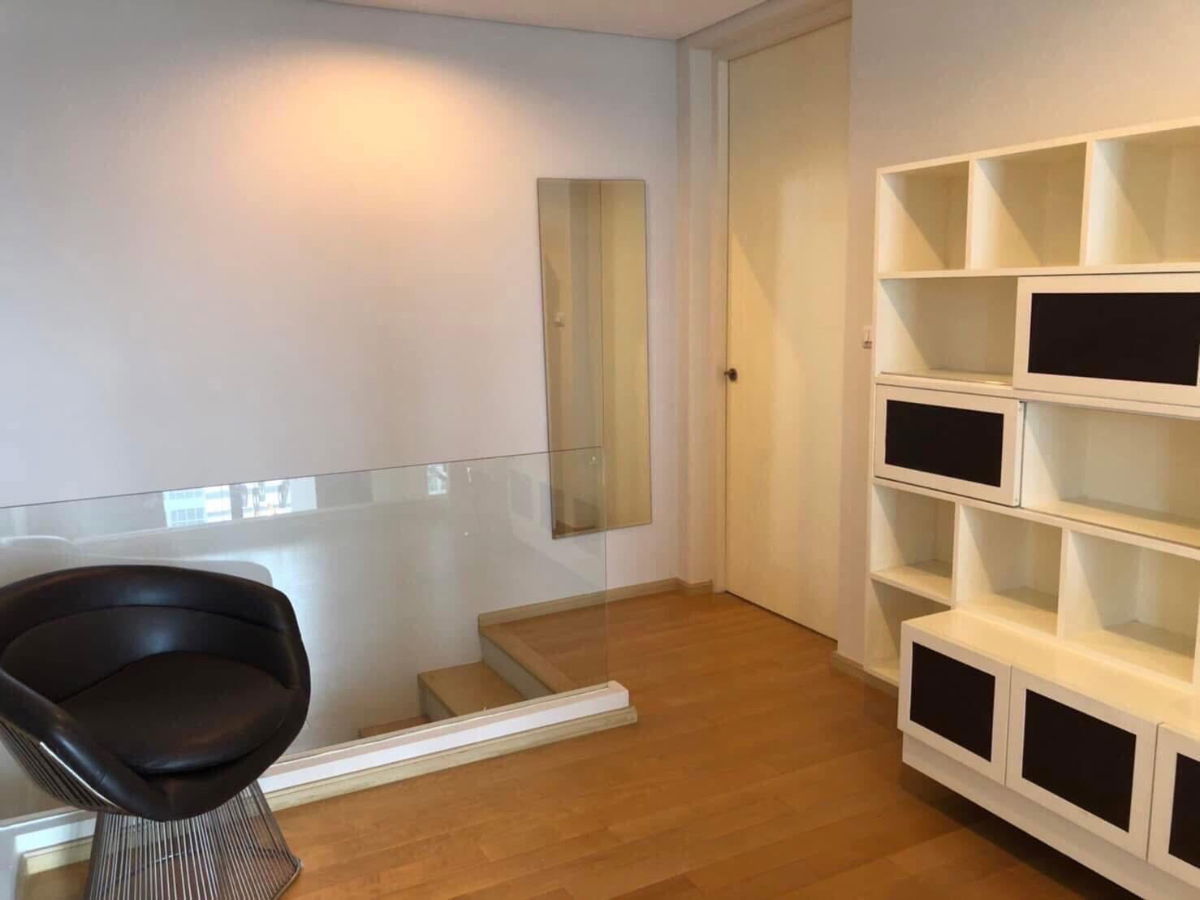 รูป เช่า ให้เช่า ปล่อยเช่า คอนโด อโศก วิลล่า อโศก Villa Asoke สนใจ Line: @951qfbfi - รูปที่ 9/18