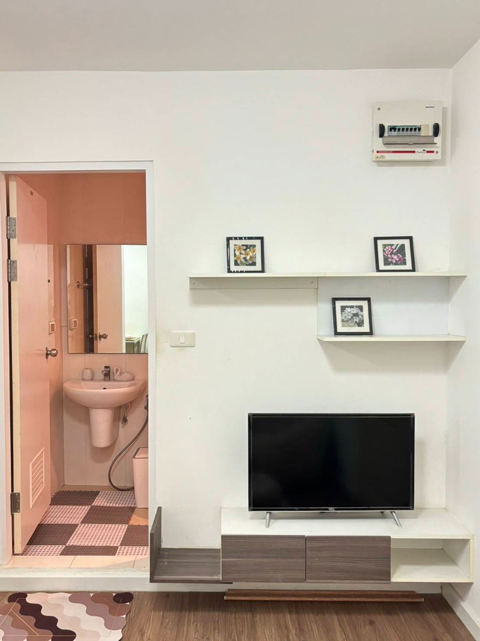 รูป ✨🏙️ ขายคอนโด ไอคอนโด ศาลายา 1 (Icondo Salaya 1) ห้องตกแต่งสวย พร้อมอยู่ 🏙️✨ - รูปที่ 6/6