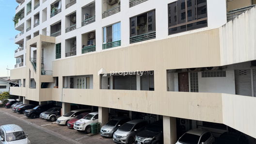 รูป Rama VI Mansion - รูปที่ 4/14