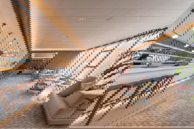 รูป 🐶 Pet Friendly 😸  ✨ SCOPE Langsuan 🔥 Line ID @034etfin 📲 1 ห้องนอน 2 ห้องน้ำ ✨ Super Luxury   - รูปที่ 25/27