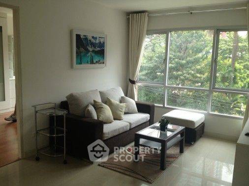 รูป คอนโด 1-ห้องนอน ที่ คอนโด วัน ทองหล่อ สเตชั่น ใกล้ BTS ทองหล่อ (ID 2498166) - รูปที่ 1/8