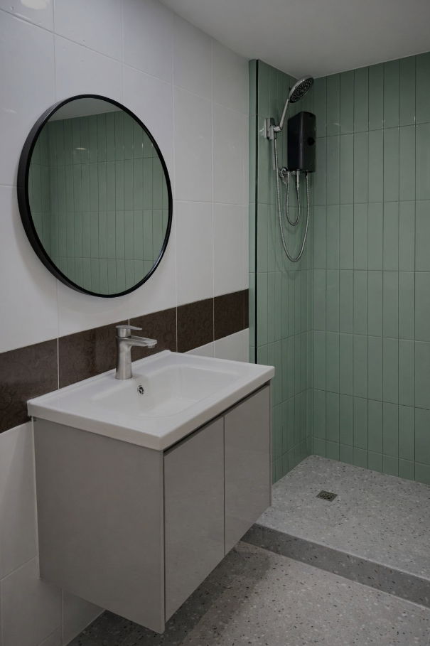 รูป ขาย City Villa อาคาร D2 ชั้น7 ลาดพร้าว130 เชื่อมลาดพร้าว126 คอนโดสวย ใกล้ MRTลาดพร้าว101 ราคาน่ารัก 1.19ล้าน - รูปที่ 8/9