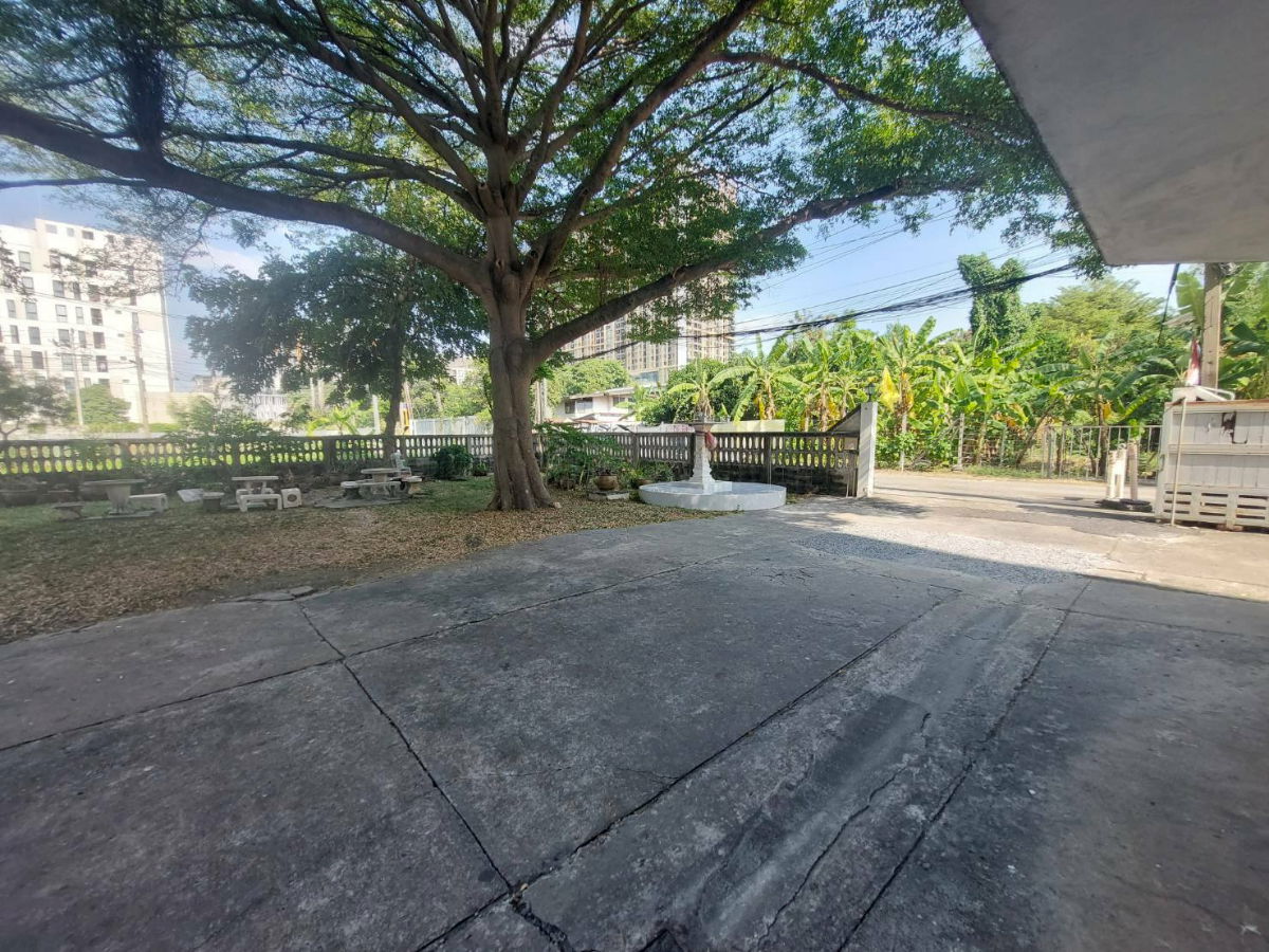 รูป ขาย อพาร์ทเม้นท์ สุขุมวิท 72 ที่ดิน เนื้อที่ 874 ตร.วา พร้อมอาคาร 8 ชั้น 133 ห้องพัก  ใกล้ UNIO สุขุมวิท 72, BTS แบริ่ง ราคา 130 ล้านบาท - รูปที่ 15/19