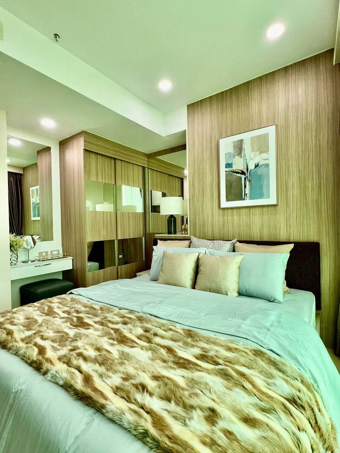 picture Dusit Grand View Condo for Sale in Jomtien - 8/13