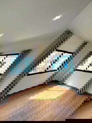 รูป ให้เช่า บ้านเดี่ยว 2ชั้น+ บ้านใหม่ไม่เคยปล่อยเช่าCPN Ville2 ลำลูกกา คลอง7 - รูปที่ 4/8