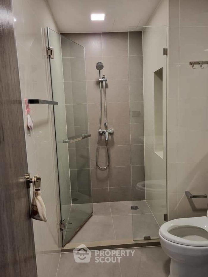 รูป คอนโด 1-ห้องนอน ที่ เวนิโอ สุขุมวิท 10 ใกล้ BTS อโศก (ID 1415281) - รูปที่ 15/16