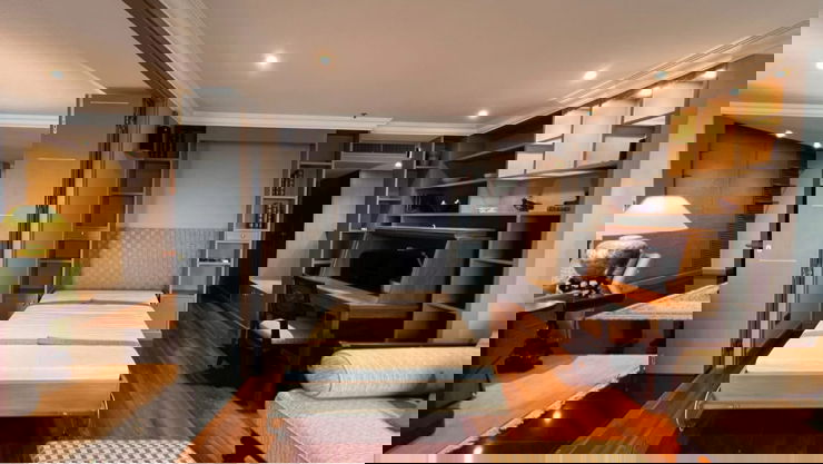 รูป #Z3845💥 241268 🔥ให้เช่าคอนโด Sathorn Park Place Condominium - รูปที่ 7/13