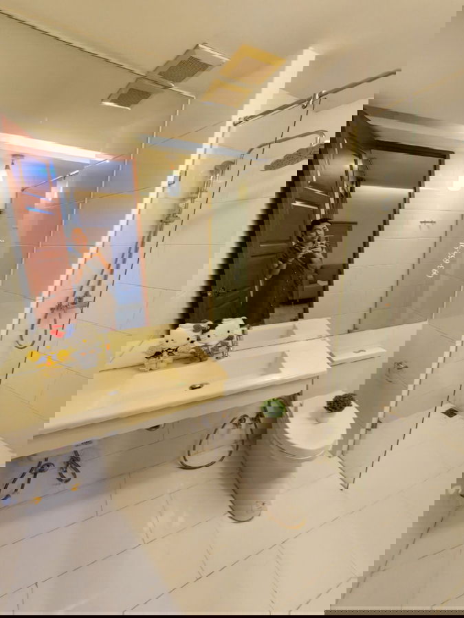 รูป 🌿🌿🌿 ให้เช่าคอนโด The Emeral รัชดา (( 36 ตรม / 13999 ต่อเดือน / ห้องใหม่ สวยมาก  / ถูกที่สุดในโครงการ )) ใกล้ห้างฟอร์จูนพระราม 9 - รูปที่ 14/15