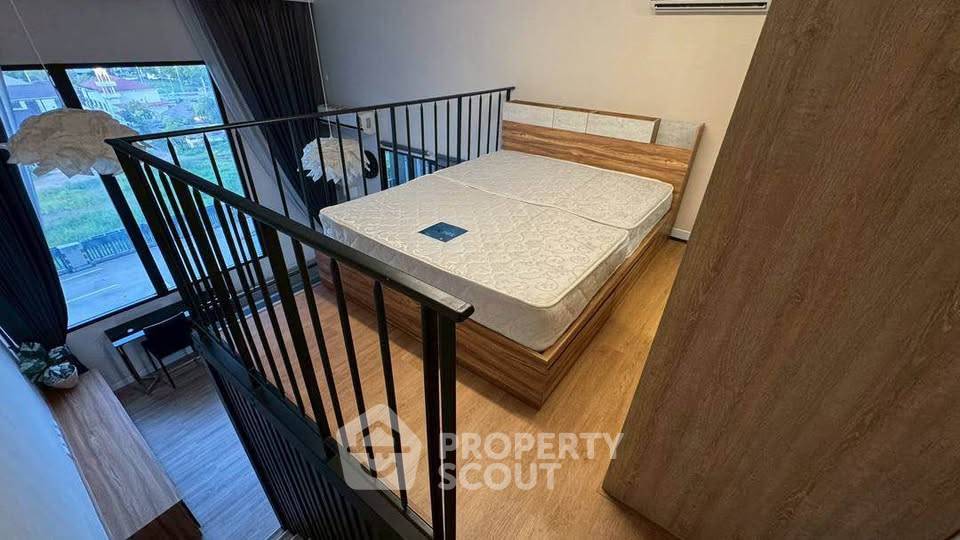 รูป คอนโด 1-ห้องนอน ที่ บลอสซั่ม คอนโด แอท แฟชั่น บียอนด์ ใน คันนายาว (ID 2195982) - รูปที่ 6/17