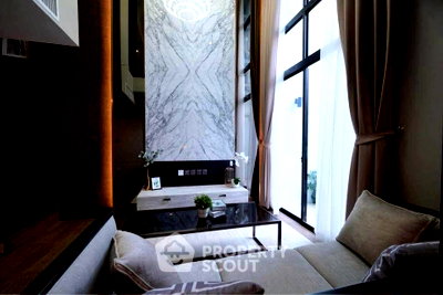 Condos for sale Chulalongkorn University : 2-BR Condo at Na Vara Residence near BTS Chit Lom (ID 2475322)