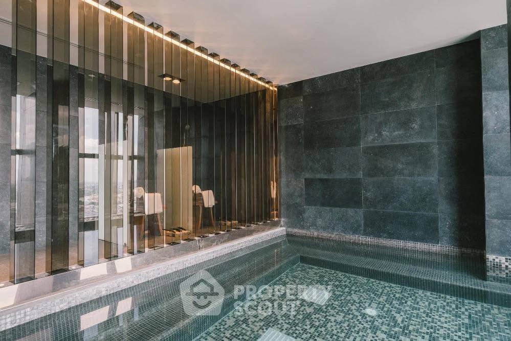 รูป คอนโด 1-ห้องนอน ที่ ไอดีโอ คิว สุขุมวิท 36 ใกล้ BTS ทองหล่อ (ID 2500597) - รูปที่ 17/17