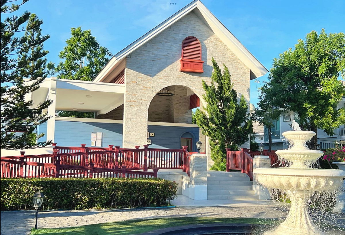 picture For Rent Chaiyaphruek Chatuchot - Watcharapol (L&H) - 5/26