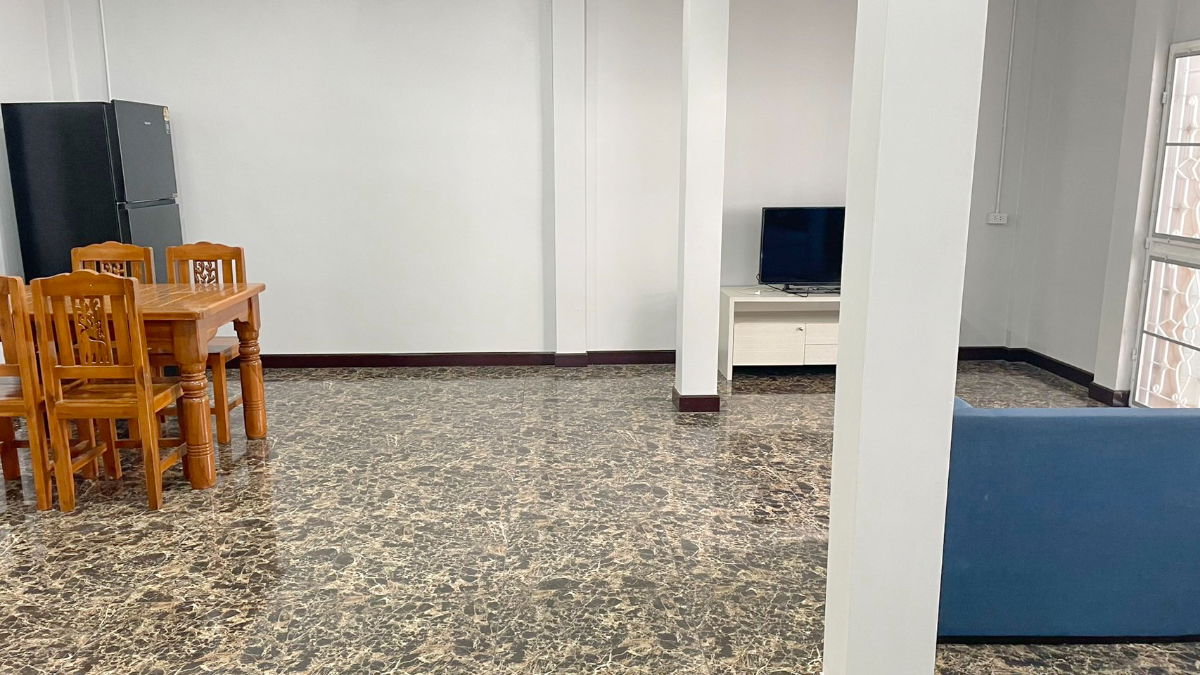 รูป 	 ให้เช่าบ้านเดี่ยว2ชั้น  ปรับปรุงใหม่ :อุดมสุข20 มี Location ใกล้ BTS อุดมสุข - รูปที่ 10/28