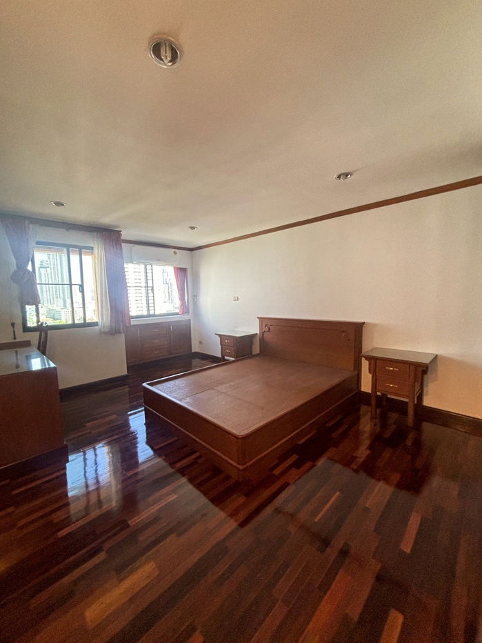 รูป LTH13946 – Condo for Rent | Le Premier 2 | 122 sqm | 2+1 Beds 3 Baths | Near BTS Thonglor | 45K/Month | คอนโดให้เช่า เลอ พรีเมียร์ 2 - รูปที่ 2/9