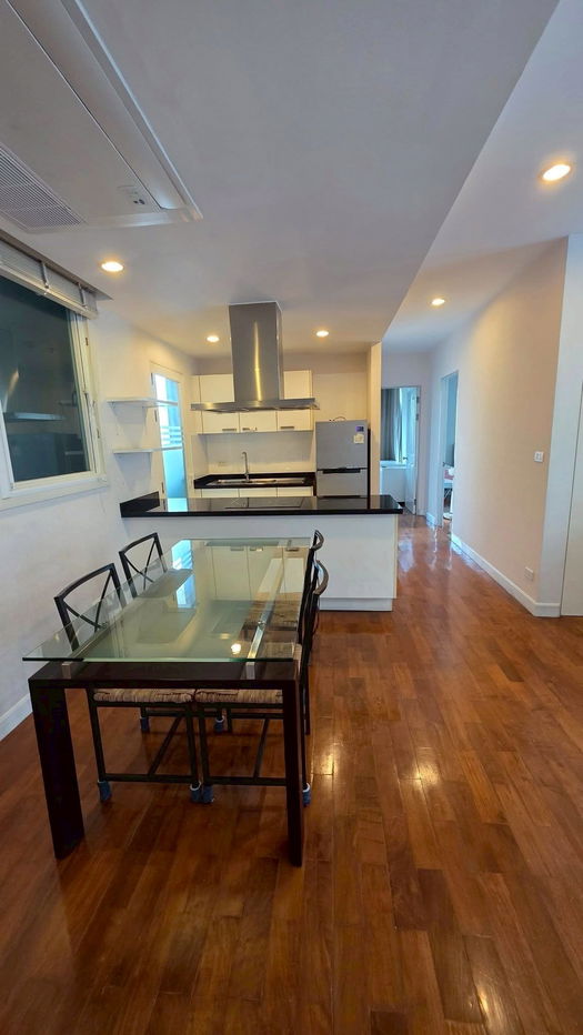 รูป LTH13743 – Condo for Sale | Baan Siri Thirty One | 88.41 sqm | 2 Beds 2 Baths | Near BTS Phrom Phong | 12.89 MB | คอนโดขาย บ้านสิริ 31 - รูปที่ 11/15