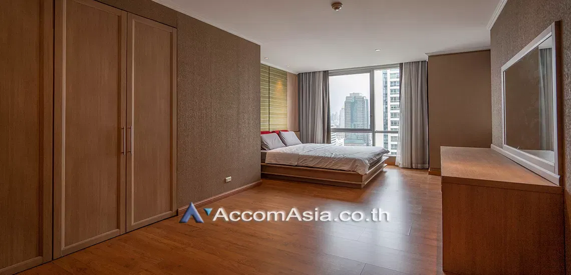 รูป 🔼🔽 AccomA 📩 2 BR Condominium @Sky Villas Sathorn (1510409) - รูปที่ 6/8