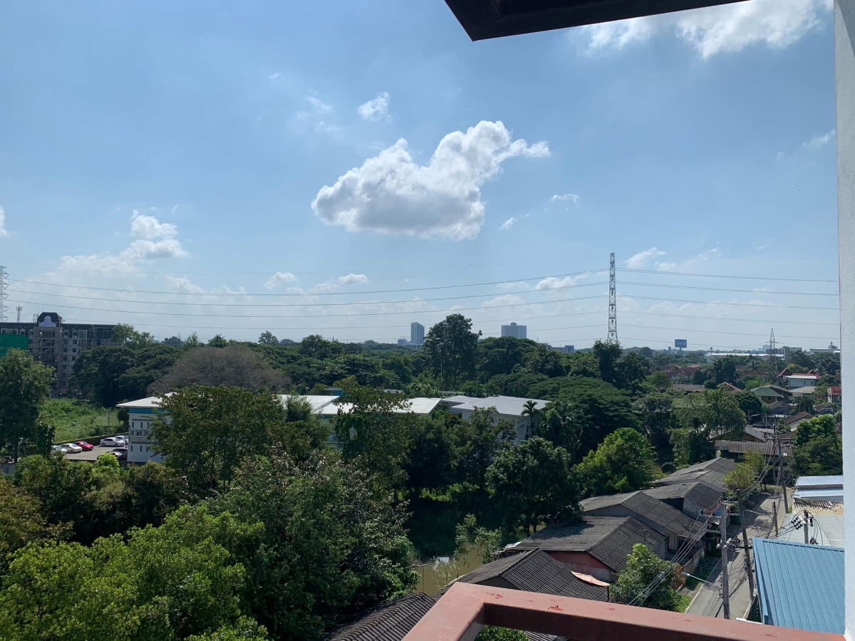 รูป 🔥 ให้เช่าคอนโด The Next1 Condo ห้องมุม ทำเลดีมาก เดินทางสะดวก ใกล้รวมโชค มีโชคพลาซ่า Top Supermarket , Central ร้านสะดวกซื้อ และอื่นๆอีกมากมาย - รูปที่ 6/12