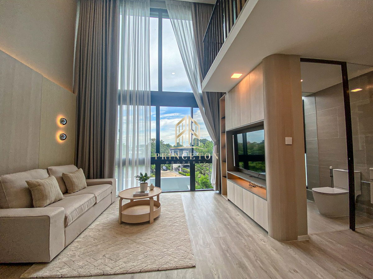 รูป ขายด่วนพร้อมผู้เช่าบ้านหรู วีเว่ กรุงเทพกรีฑา ติดโรงเรียน Wellington 4 ห้องนอน แปลงมุม  - รูปที่ 36/47