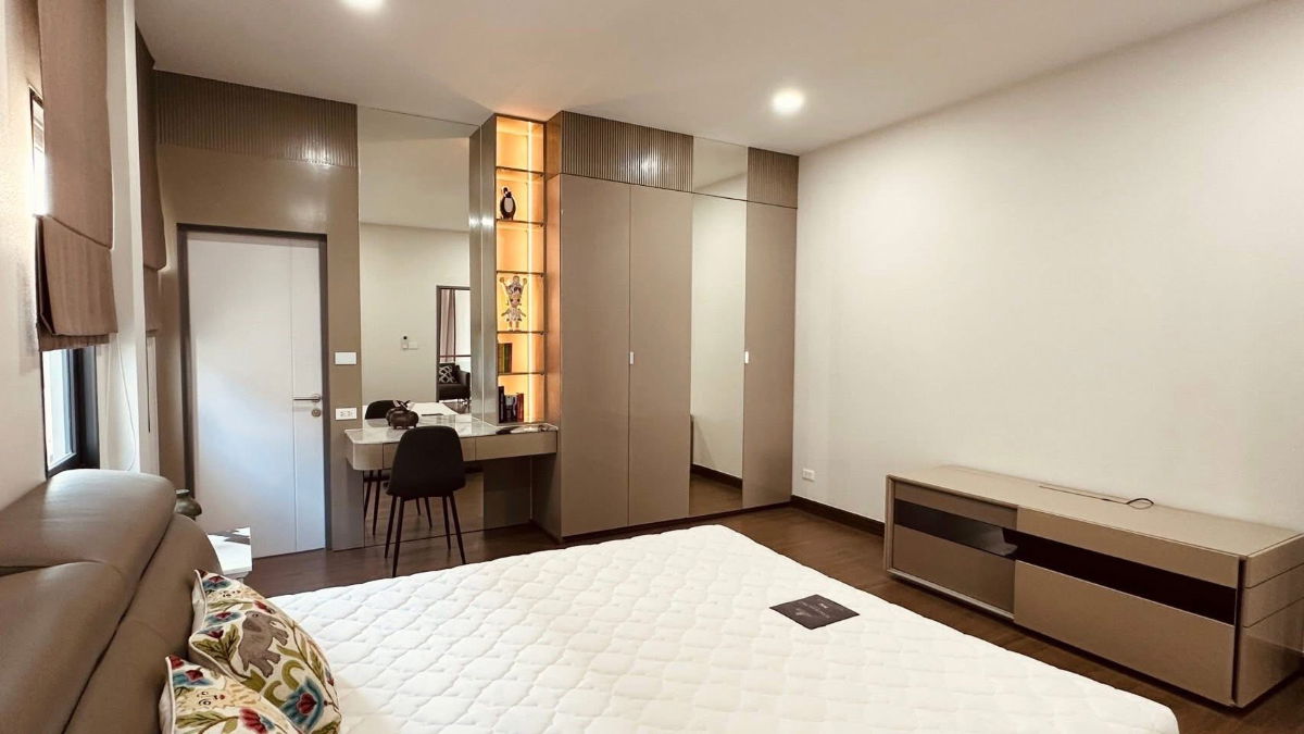 picture The City                       Bangna - 17/18