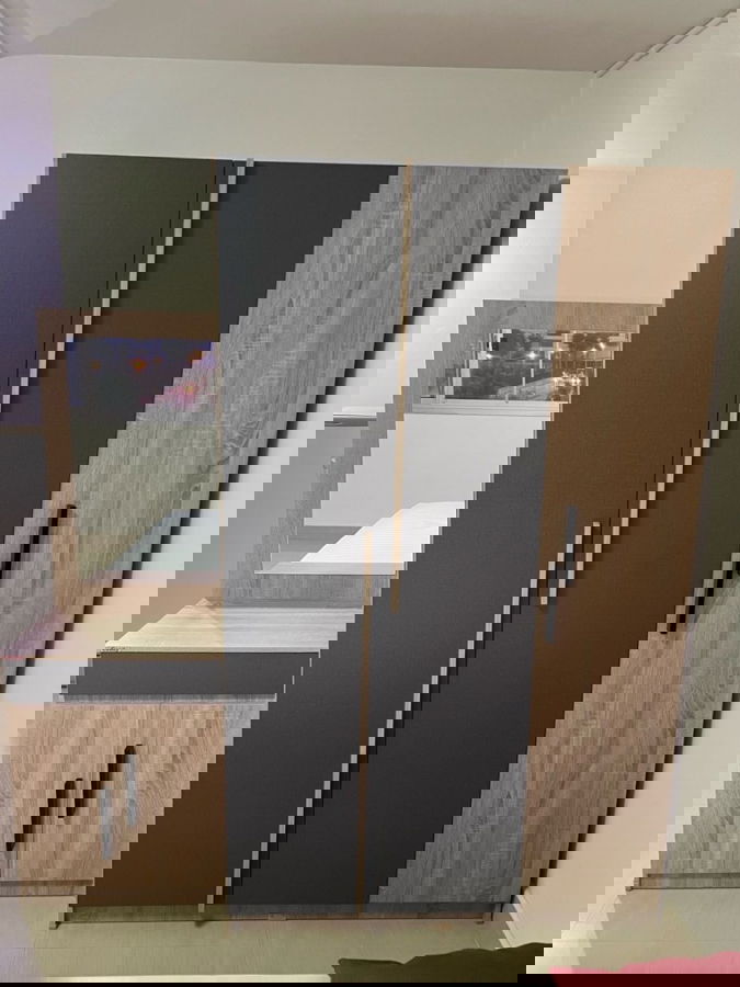 รูป 🏢 ขายคอนโดป็อปปูล่า เมืองทองธานี | Popular Condo C2 💰 ราคา 490,000 บาท เท่านั้น! - รูปที่ 4/9