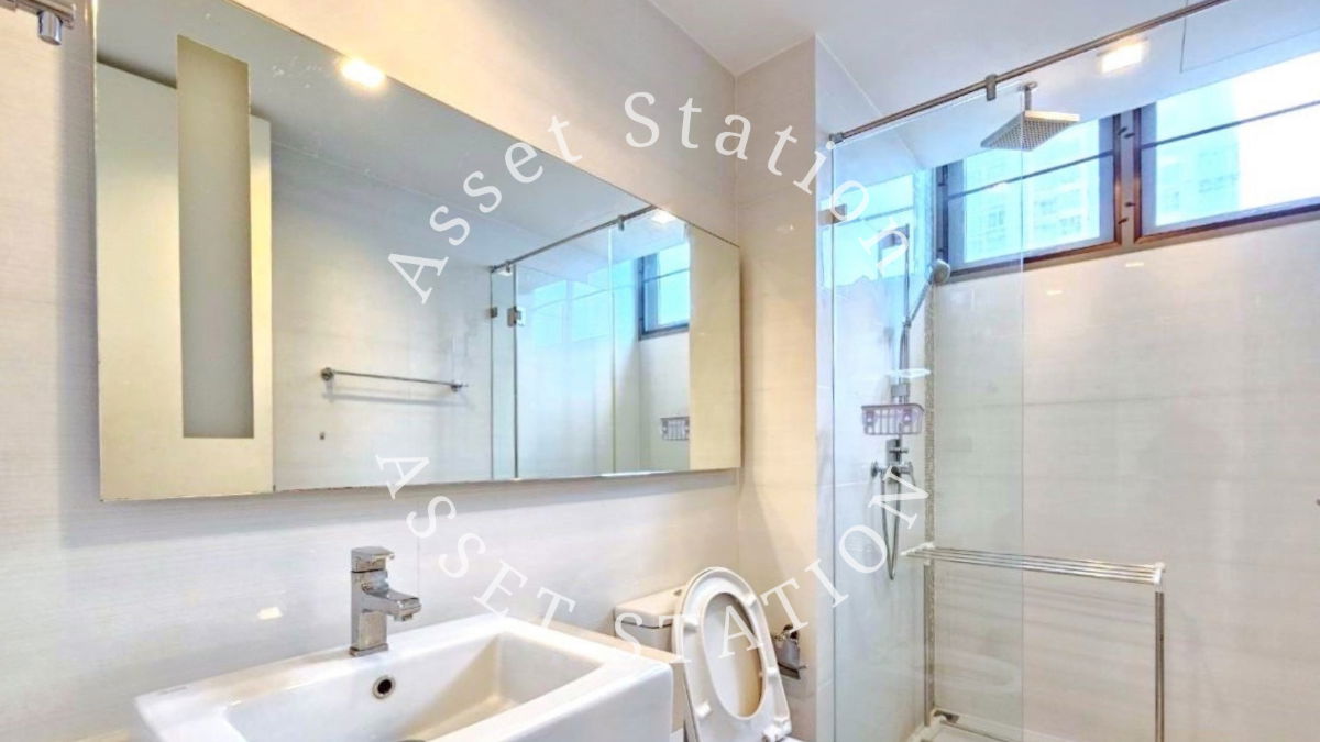 รูป 🤩2 นอนราคาจึ้งเวอร์ ❗Nara 9 by Eastern Star เดินทางง่าย🚆 ใกล้ BTS ช่องนนทรี - รูปที่ 15/18