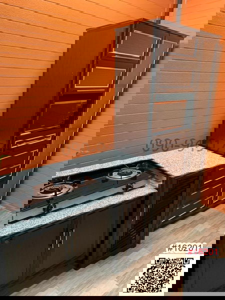 รูป เช่า ทาวน์โฮม 3 ชั้น บ้านกลางเมือง ลาดพร้าว-เสรีไทย พร้อมอยู่ ใกล้ สวนสยาม  - รูปที่ 12/24