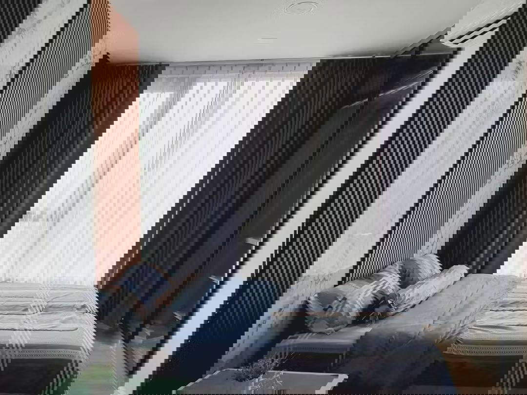 รูป 🏢 ให้เช่าคอนโด : Modiz Rhyme Ramkhamhaeng (โมดิซ ไรห์ม รามคำแหง)   รหัสทรัพย์  | 📌LNP-C4484  - รูปที่ 23/26