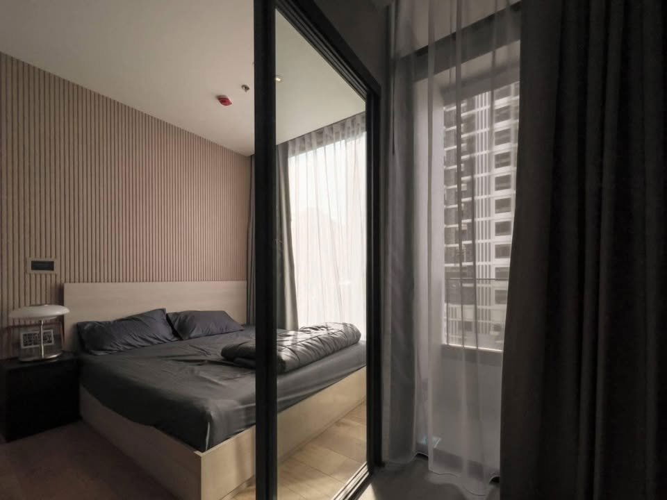 รูป RS4354 ให้เช่า The Fine Bangkok Thonglor–Ekamai ใกล้ BTS ทองหล่อ - รูปที่ 7/16