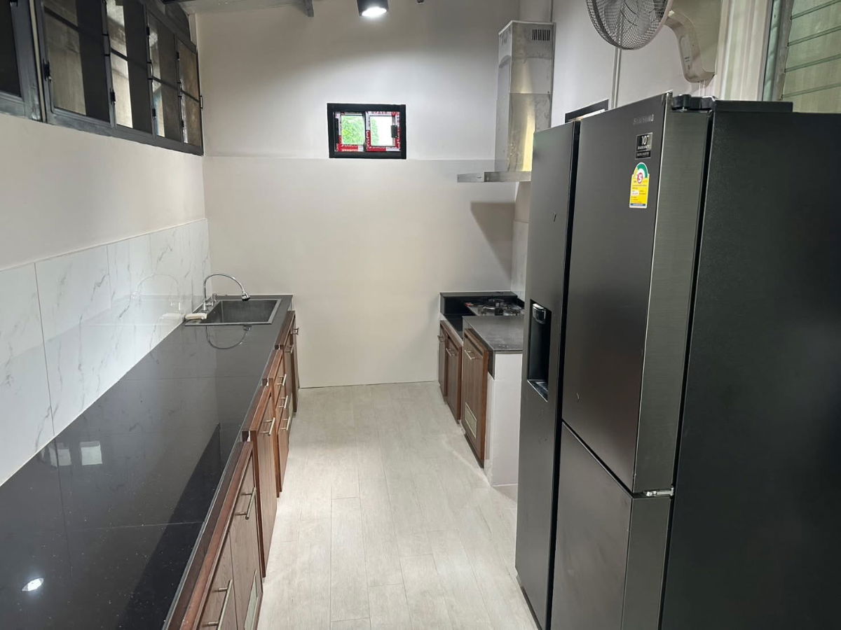 รูป #R8445  🎉 241268 ให้เช่าบ้าน Nantawan Sathorn Ratchaphruk  - รูปที่ 11/27