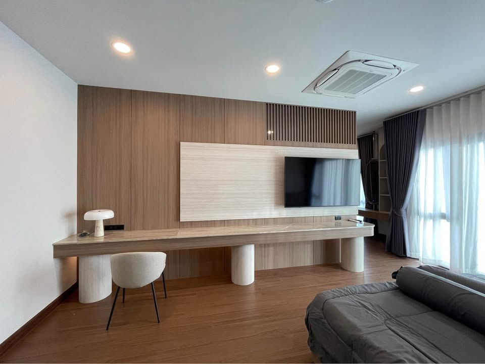 รูป Code: KJ10306 ให้เช่าบ้าน The City Bangna 3 🔥🔥 จองเดือนนี้รับส่วนลด1,000บาท 🔥🔥 @kjcondo (มี@ข้างหน้าด้วยนะคะ) - รูปที่ 14/21