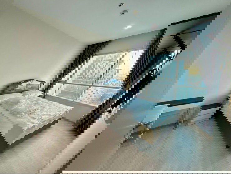 รูป #Z3840💥 241268 🔥ให้เช่าคอนโด Life Ratchadapisek  - รูปที่ 3/9