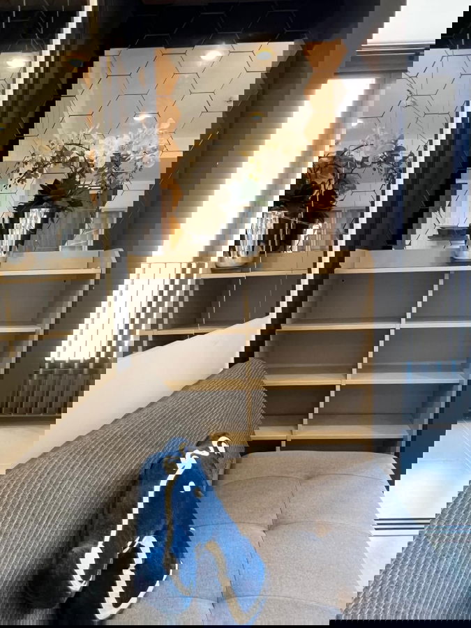 รูป 🎈#OL2410_238🎈💥ด่วน💥ว่างชัวร์ รีบคลิก ก่อนหลุดมือ‼️ 𝗙𝗼𝗿 𝗥𝗲𝗻𝘁 2️⃣7️⃣k.🔥🔥#ใกล้MRTเพชรบุรีคอนโด ไอดีโอโมบิอโศก - รูปที่ 9/18