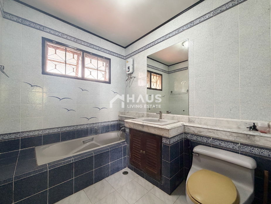 รูป 🔥 ขายบ้านเดี่ยว ชัยพฤกษ์ บางแวก 🔥 / 4 ห้องนอน #HPHU019 - รูปที่ 21/29