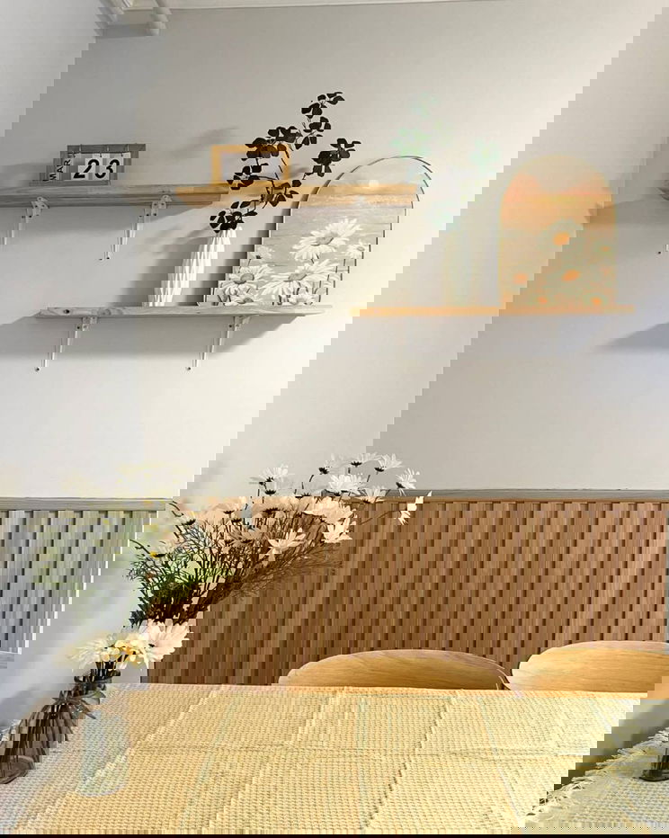 รูป ปล่อยเช่าคอนโด โมริ คอนโดมิเนียม เมืองทองธาน ใกล้ทางด่วนและรถไฟฟ้า ห้องใหม่ - รูปที่ 2/8