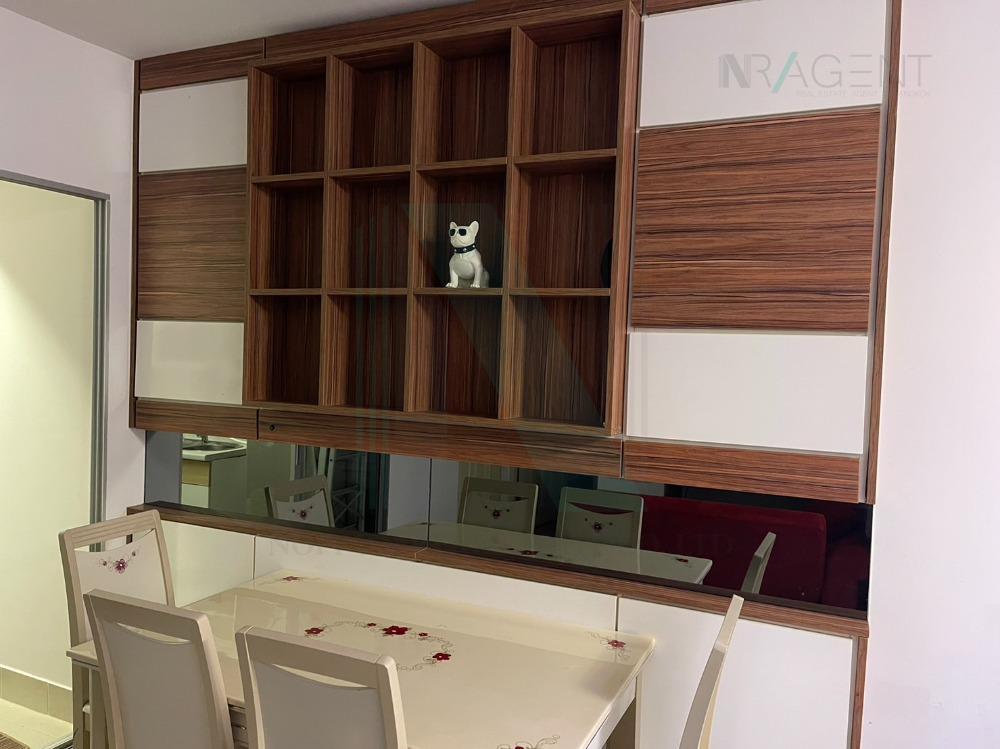 รูป 🎊 ให้เช่าคอนโด ศุภาลัย ปาร์ค แยกติวานนท์ อาคาร A ชั้น 17 1 ห้องนอน ขนาด 52.00 ตรม ใกล้ โรงเรียนสตรีนนทบุรี - รูปที่ 6/8