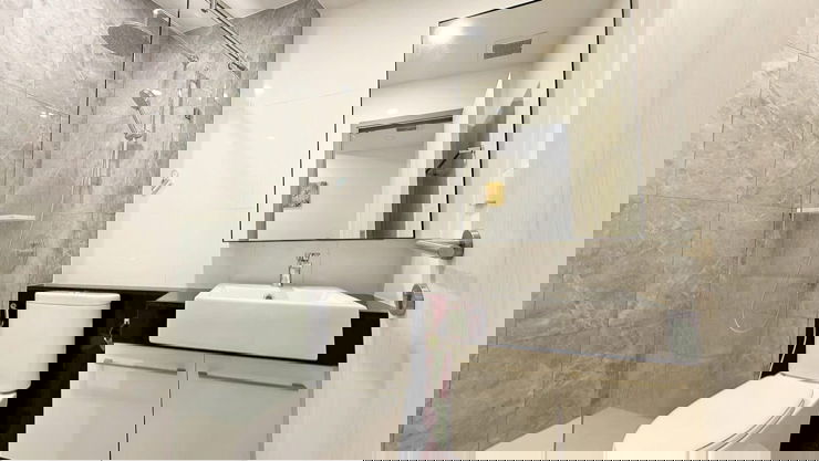 รูป #Z3844💥 241268 🔥ให้เช่าคอนโด Supalai Lite ThaPhra-WongwianYai - รูปที่ 7/7