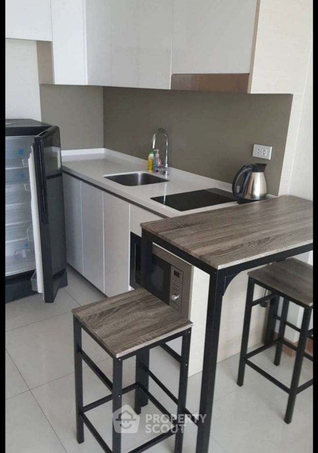 รูป คอนโด 1-ห้องนอน ที่ เดอะ ริเวียร่า จอมเทียน ใกล้ หาดจอมเทียน (ID 1589993) - รูปที่ 3/6