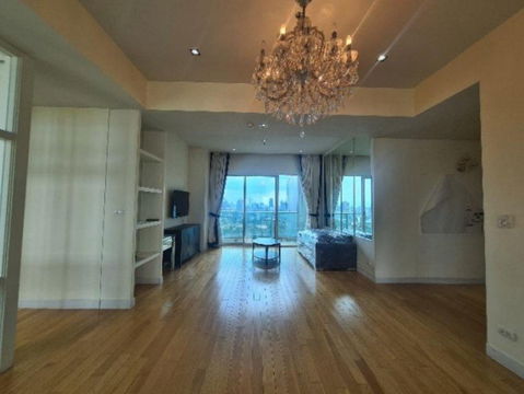 LTH13937 – Condo for Rent | Millennium Residence | 128 sqm | 2+1 Beds 3 Baths | Near BTS Asoke | 80K/Month | คอนโดให้เช่า มิลเลนเนียม เรสซิเดนซ์