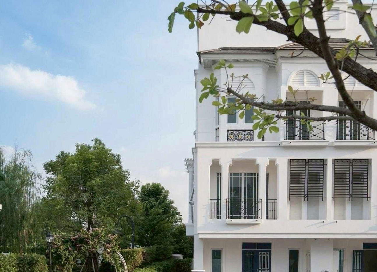 รูป LTH13965 – Townhouse for Rent | Leon Sukhumvit 62 | 200 sqm | 3 Beds 3 Baths | Near BTS Bang Chak | 88K/Month | ทาวน์เฮ้าส์ให้เช่า สุขุมวิท 62 - รูปที่ 16/16