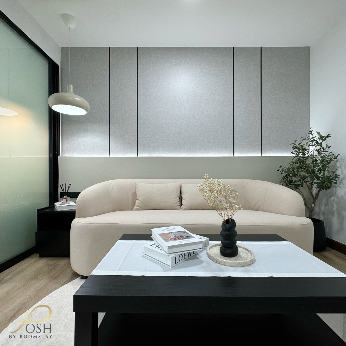 Centrio condominium in the city center, opposite Central Floresta. Newly renovated, fully furnished with appliances, priced below appraisal. - image 3
