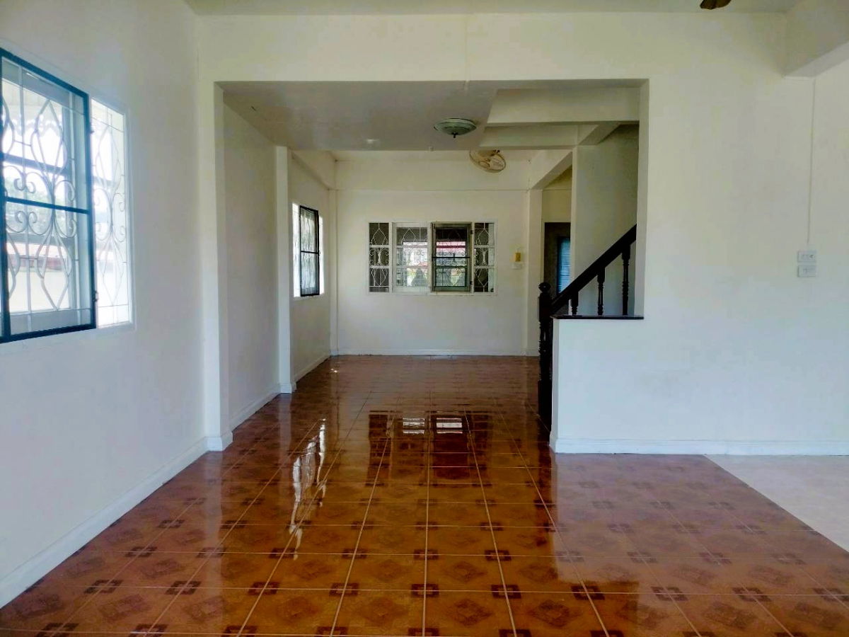 รูป 🎈ขาย 🏡บ้านเดี่ยวหมู่บ้านชวนชื่น บางนา บางบ่อ สมุทรปราการ - รูปที่ 4/21