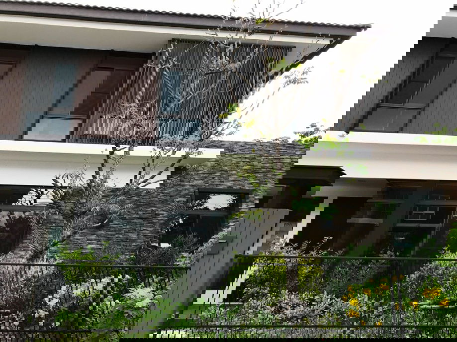 รูป 🏠 ขายบ้าน : Mantana Kalapapruek - Wongwaen (มัณฑนา กัลปพฤกษ์-วงแหวน)   รหัสทรัพย์ | 📌LNP-H724 - รูปที่ 4/43