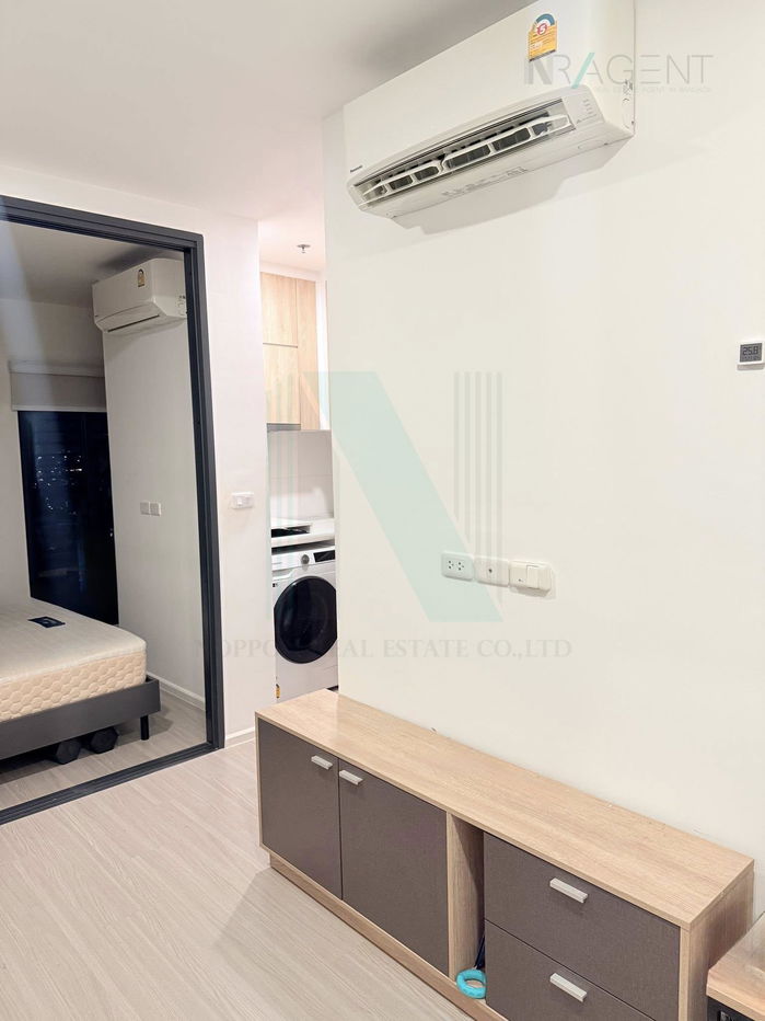 picture 🎉 For Rent Condo DENIM JATUJAK Building 1, Floor 29,1 bed room, Room size 27 sqm - 4/8