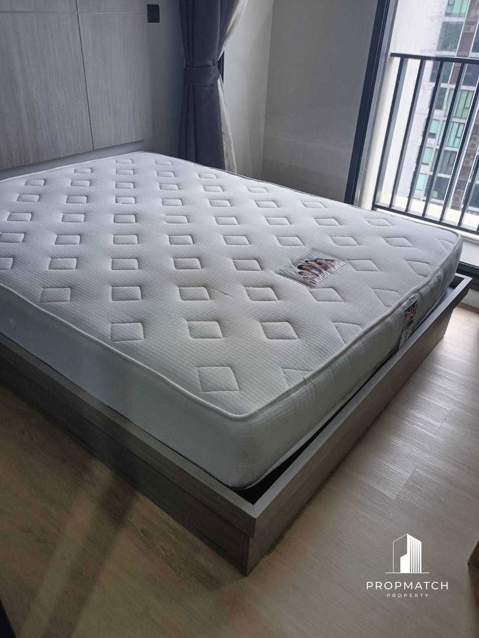 รูป PM012936✨Flash Deal ✨M Thonglor 10 ( 1Bed 1Bath 29SQM.) พร้อมอยู่ ! เพียง 20,000 บาทต่อเดือน Tel.0981315848 @propmatch - รูปที่ 6/8