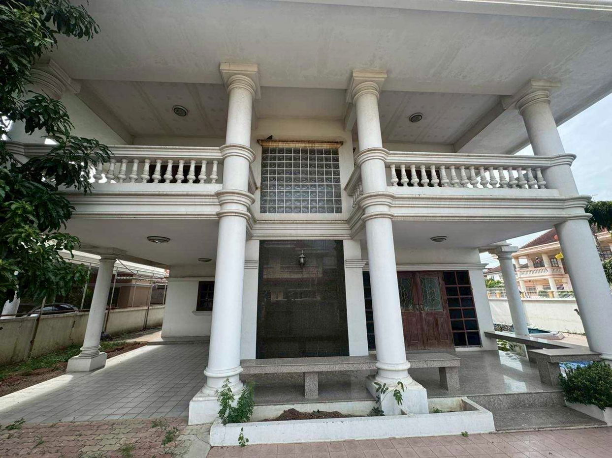 รูป LTH13871 – House for Sale | Baan Amonchai 3 | 285 sqm | 4 Beds 3 Baths | 100 sqw | 7.9 MB | บ้านเดี่ยวขาย บ้านอมรชัย 3 - รูปที่ 3/19