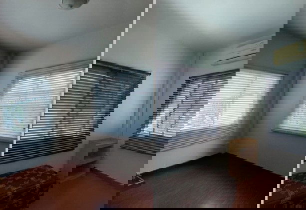 รูป ให้เช่าบ้านเดี่ยว 2 ชั้น ติดถนน / โครงการ อิมเมจ เพลส พุทธมณฑลสาย 4 / เฟอร์นิเจอร์และเครื่องใช้ไฟฟ้าครบ พร้อมอยู่ / แอร์ 4 เครื่อง / อยู่อาศัย - รูปที่ 12/13